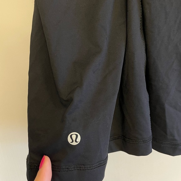 NWOT Lululemon Tank - Picture 3 of 6